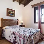 Casa Roche Noble 4 Landhaus