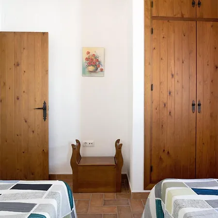 Landhaus Casa Roche Noble 4 *
