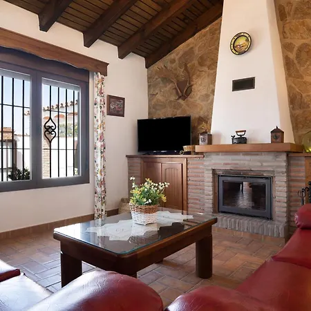 Casa Roche Noble 4 * Conil De La Frontera
