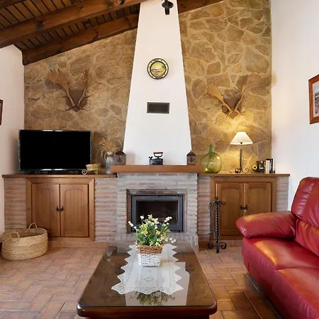 Landhaus Casa Roche Noble 4 *