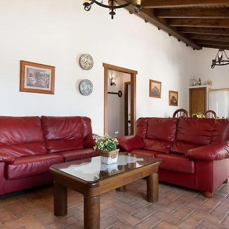 Landhaus Casa Roche Noble 4 Conil De La Frontera
